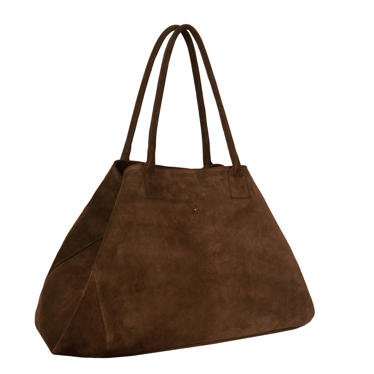 Torba damska skórzana Pilates Suede