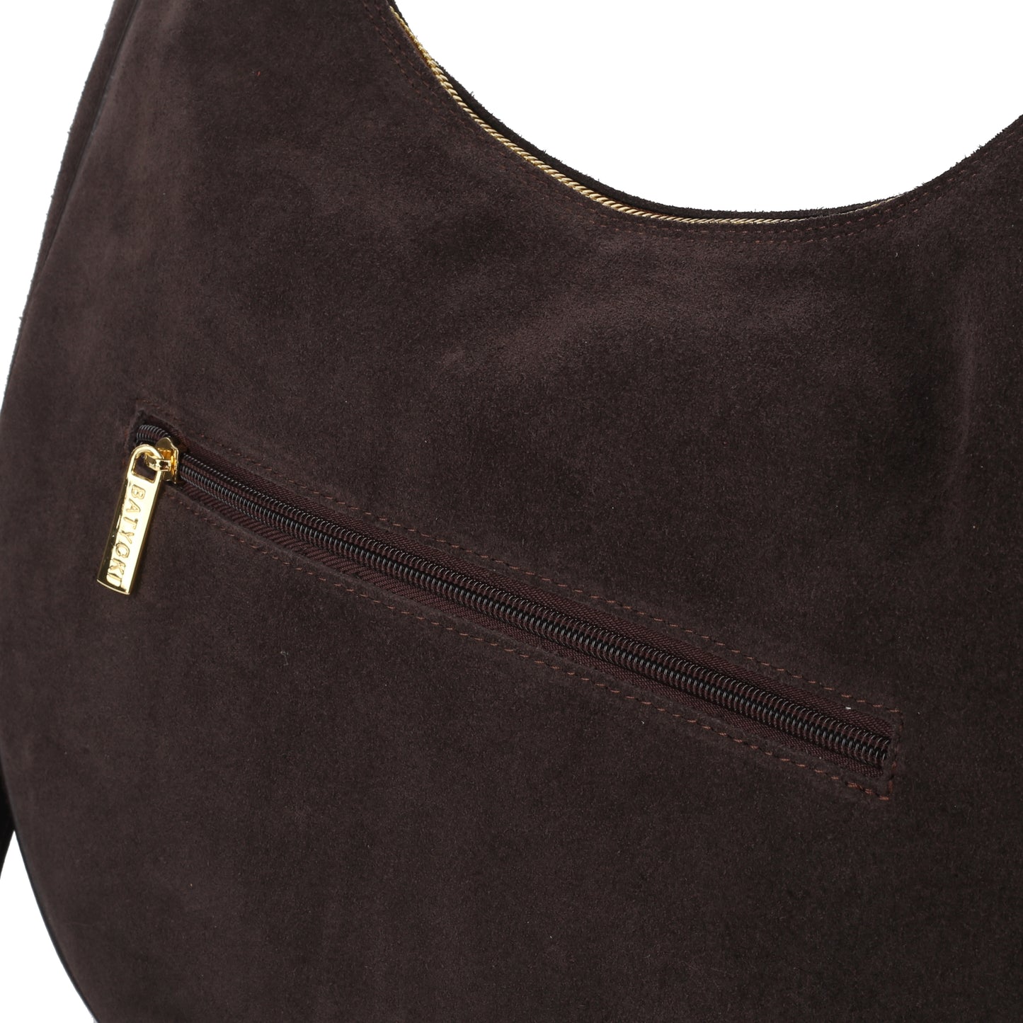 Draco Croco Black leather handbag