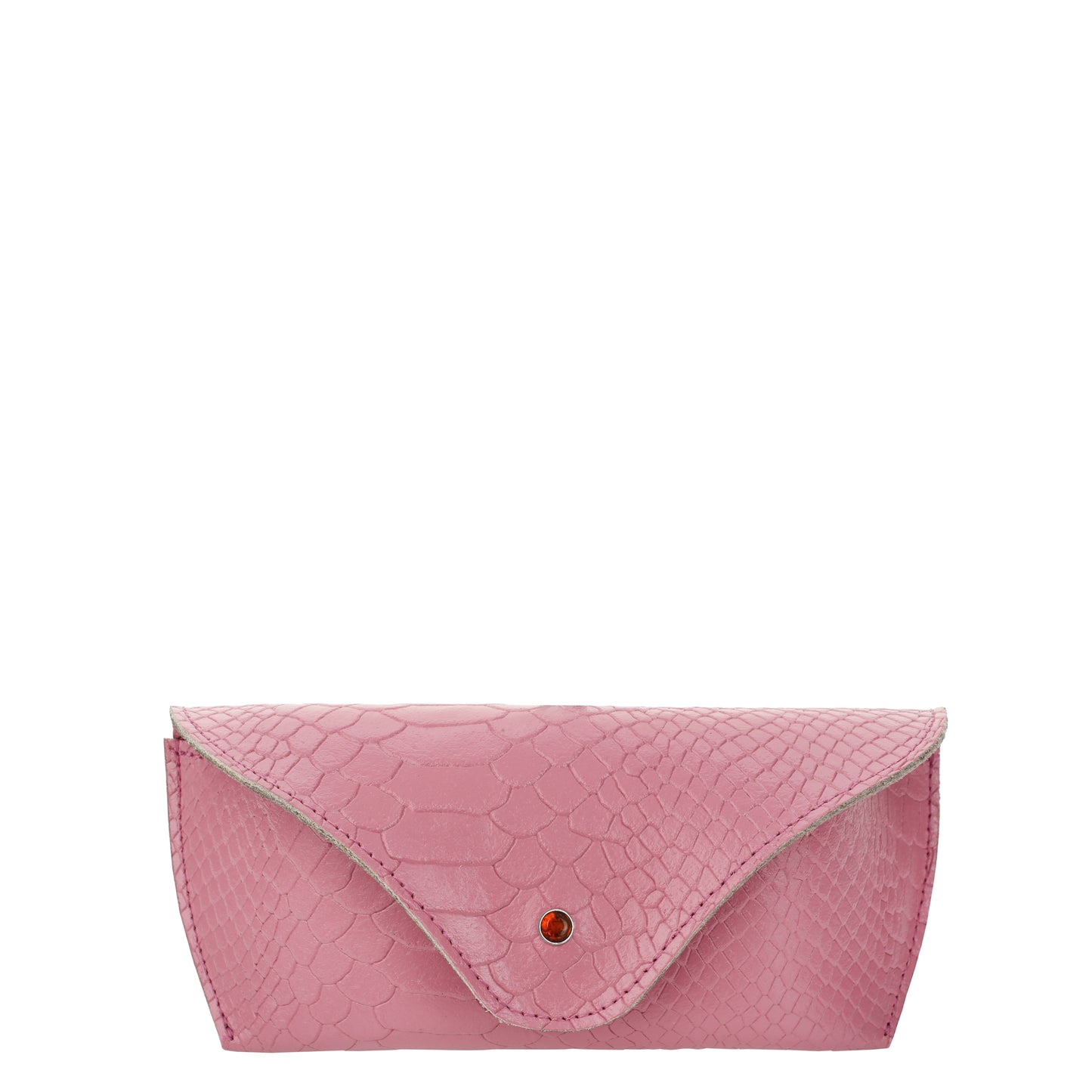Etui na okulary purple