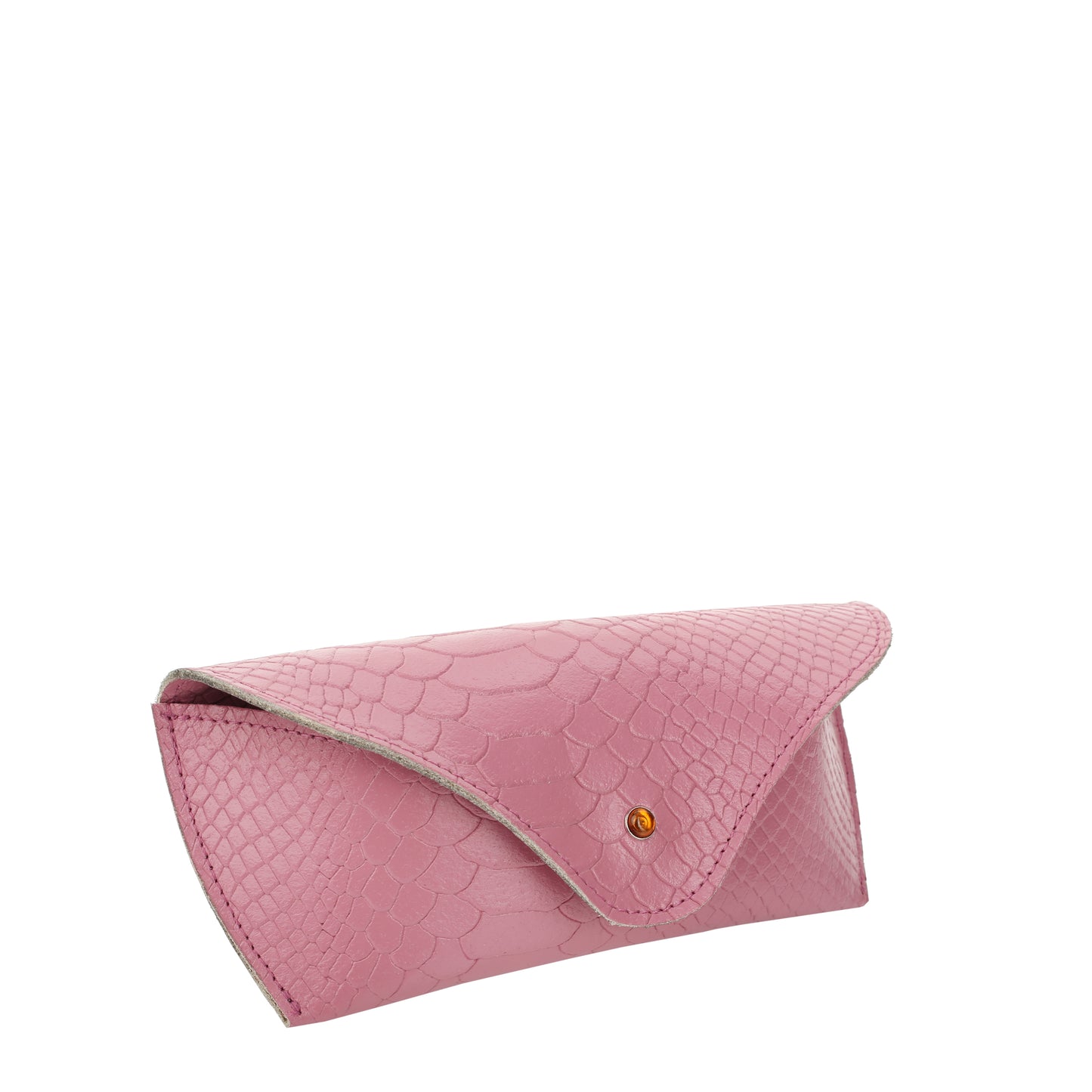 Etui na okulary purple