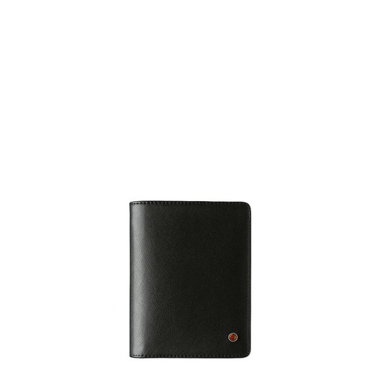 artico black men's wallet