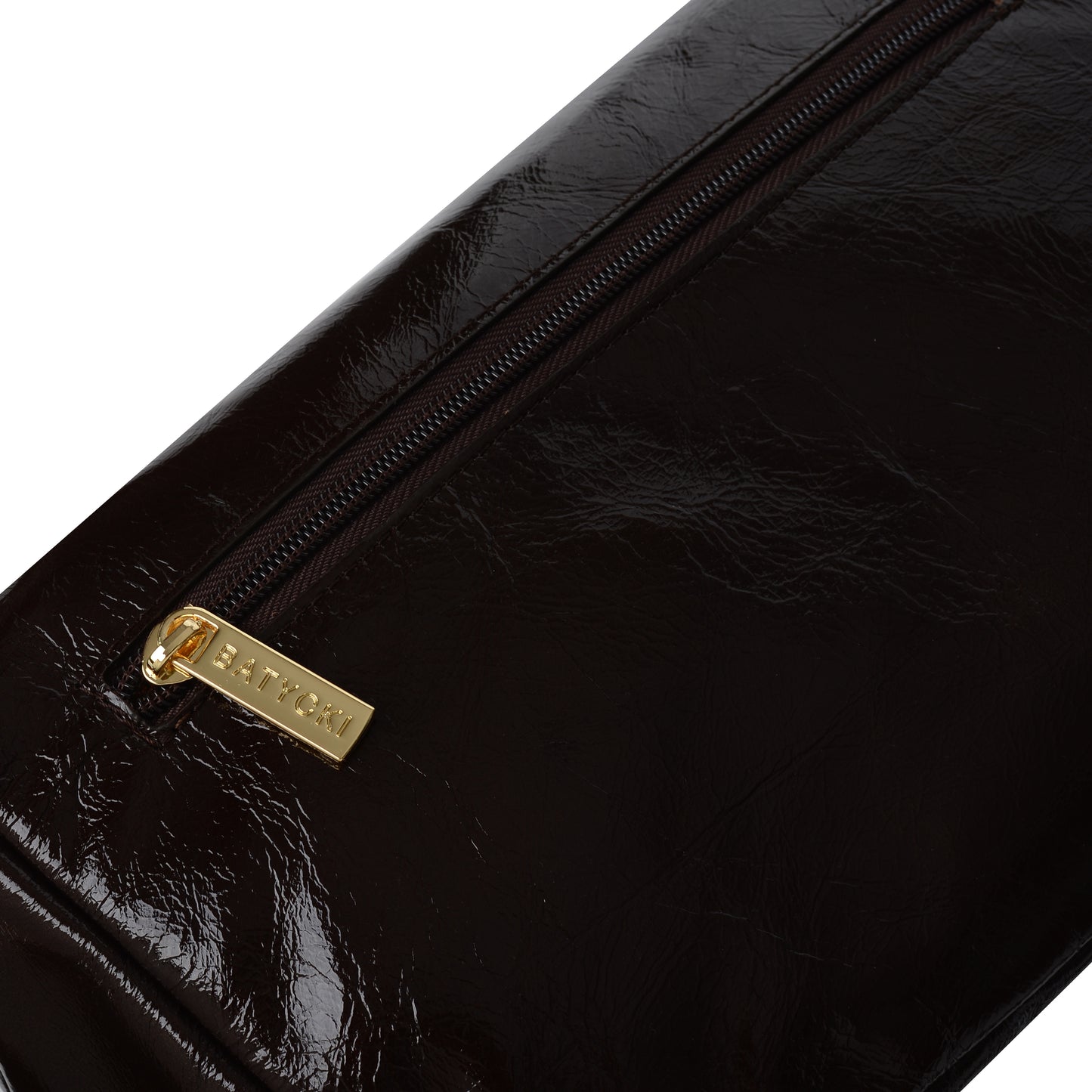 Sarchet de cuero de bolso de mujer es GO FLOTER Lavender