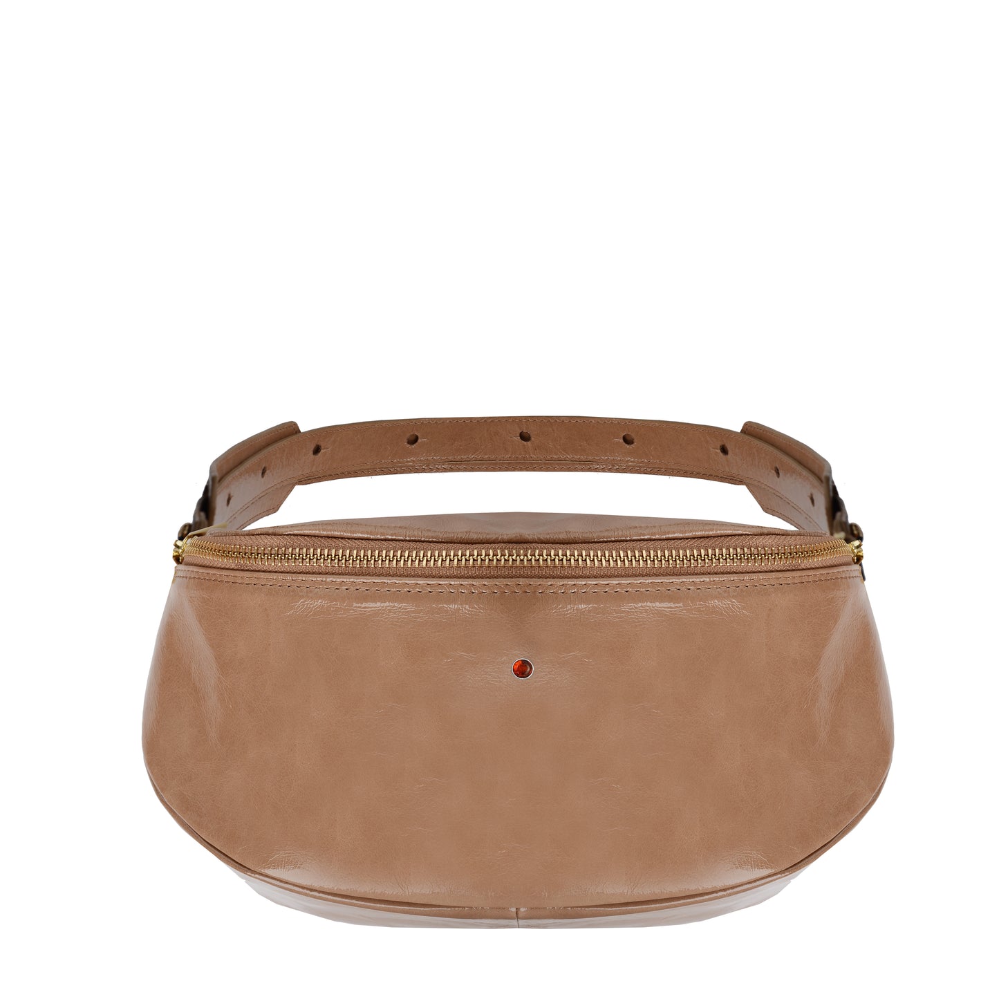 Damenhandtasche Leder Beutel Is Go Floter Lavendel