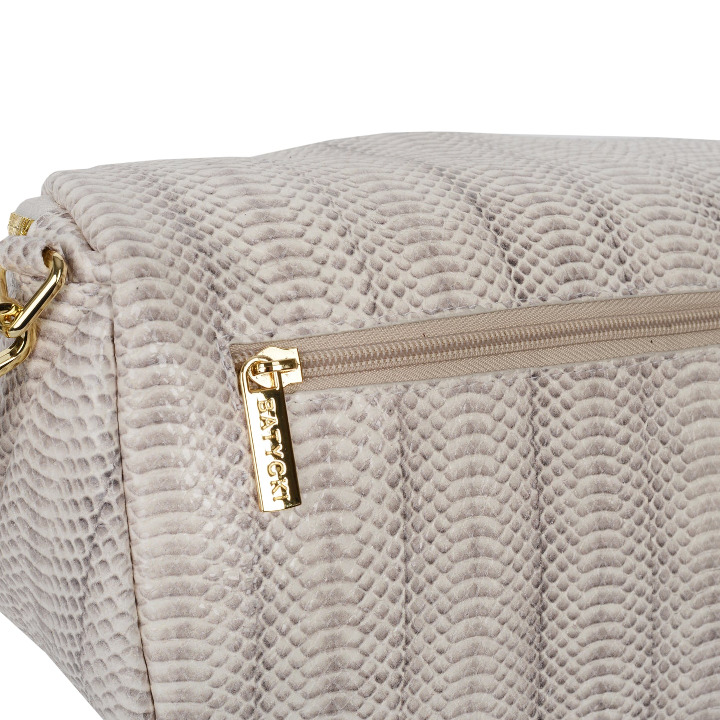 Sarchet de cuero de bolso de mujer es GO FLOTER Lavender