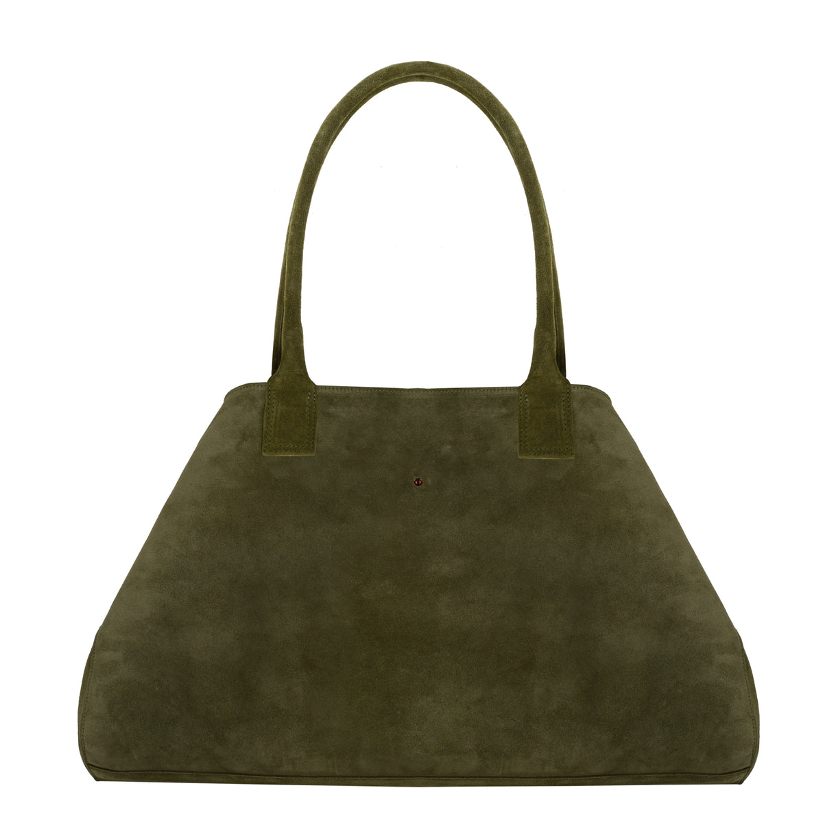 Torba damska skórzana Pilates Suede