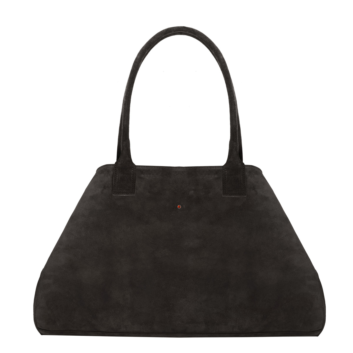 Torba damska skórzana Pilates Suede