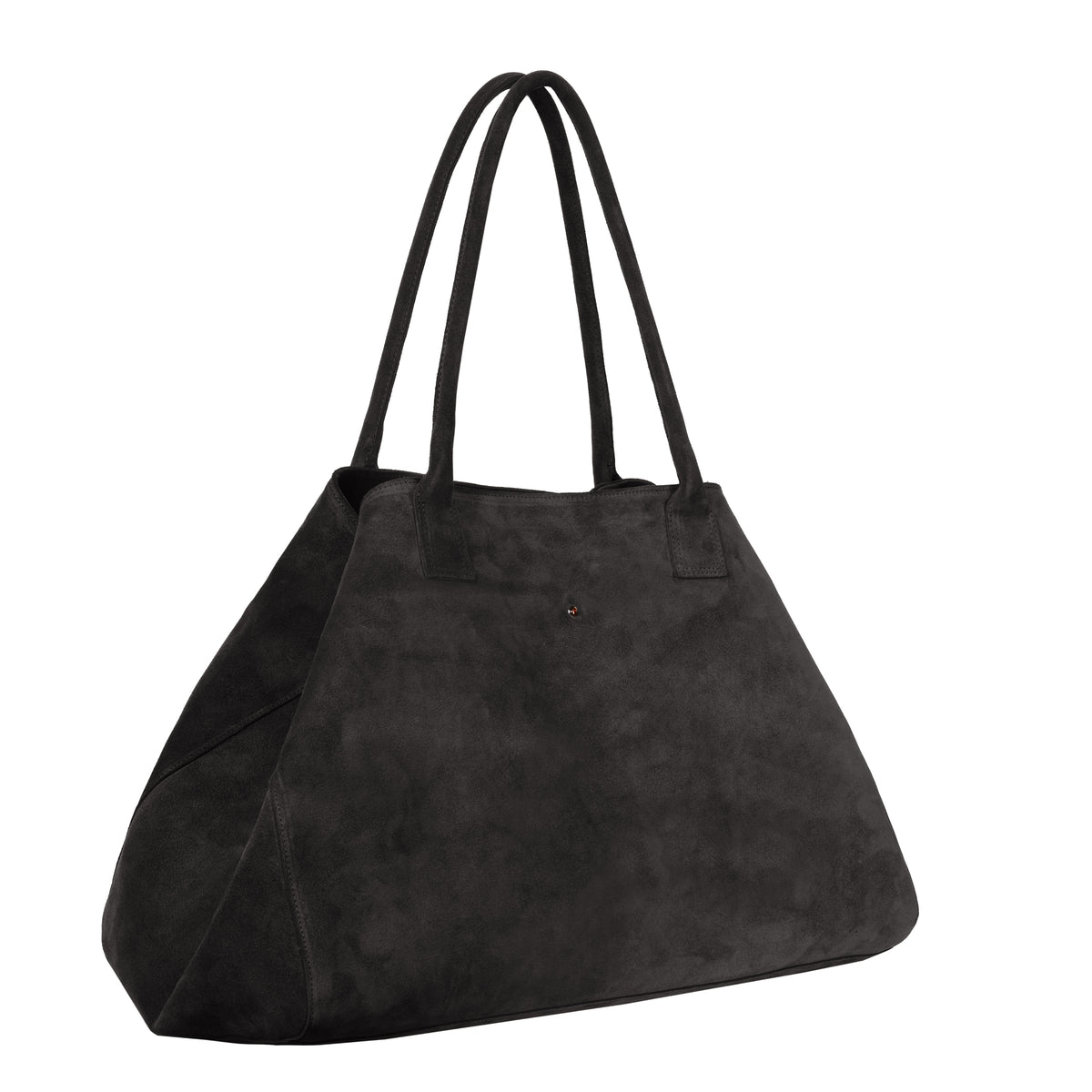 Torba damska skórzana Pilates Suede