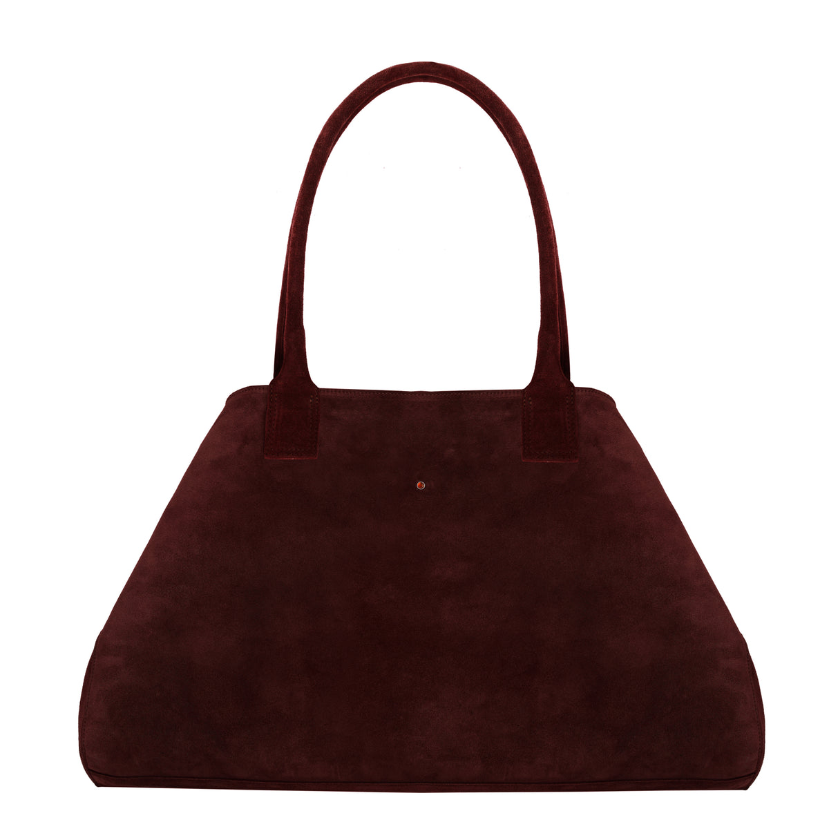 Torba damska skórzana Pilates Suede