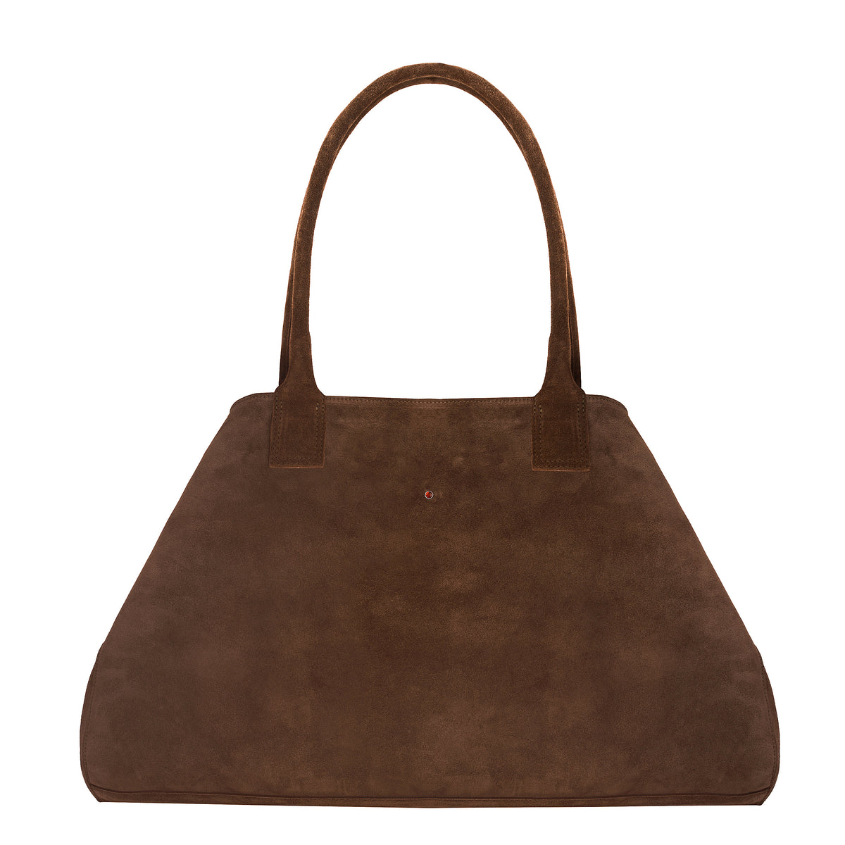 Torba damska skórzana Pilates Suede