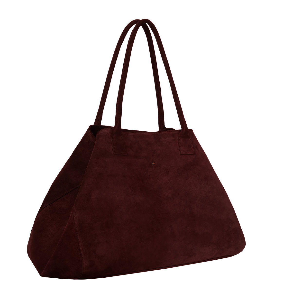Torba damska skórzana Pilates Suede