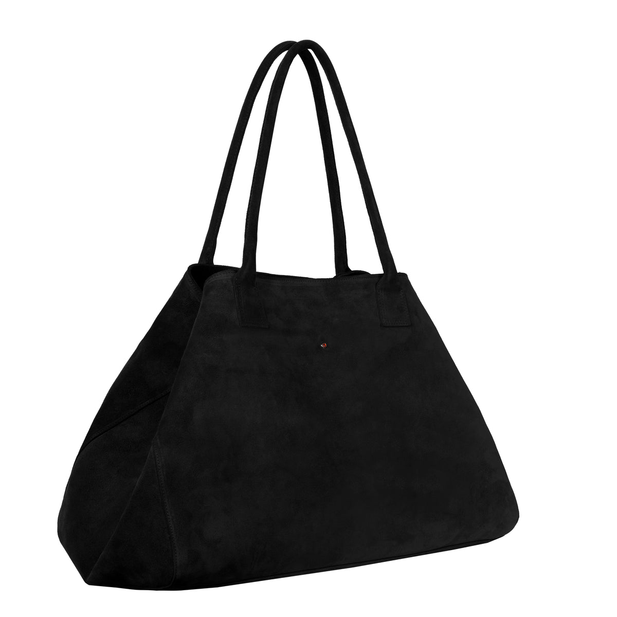 Torba damska skórzana Pilates Suede