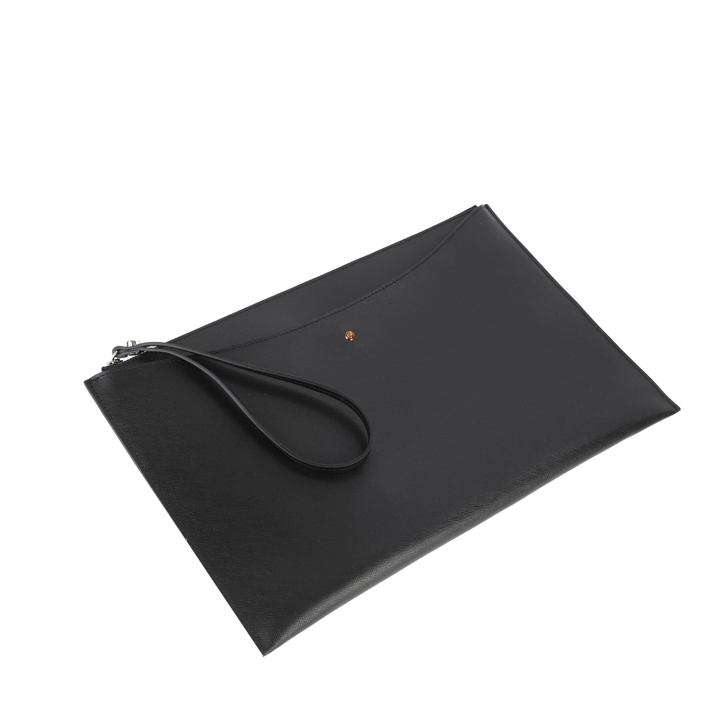 Etui skórzane A4 na dokumenty