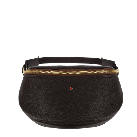 Sarchet de cuero de bolso de mujer es GO FLOTER Lavender