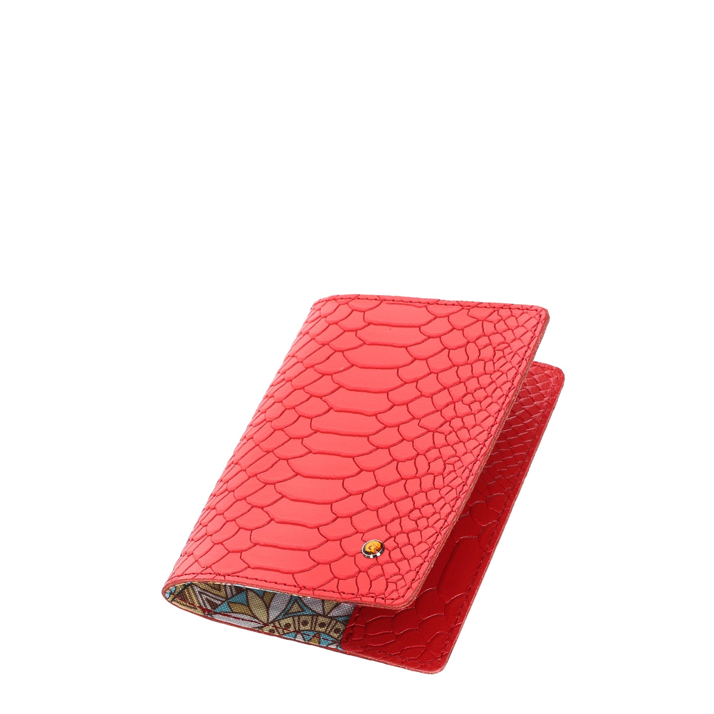 Passport case ed