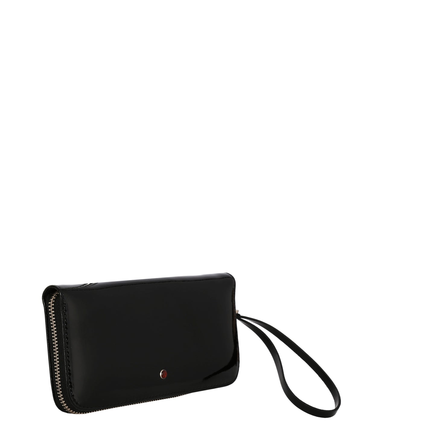 VERNICE BLACK women's leather wallet
