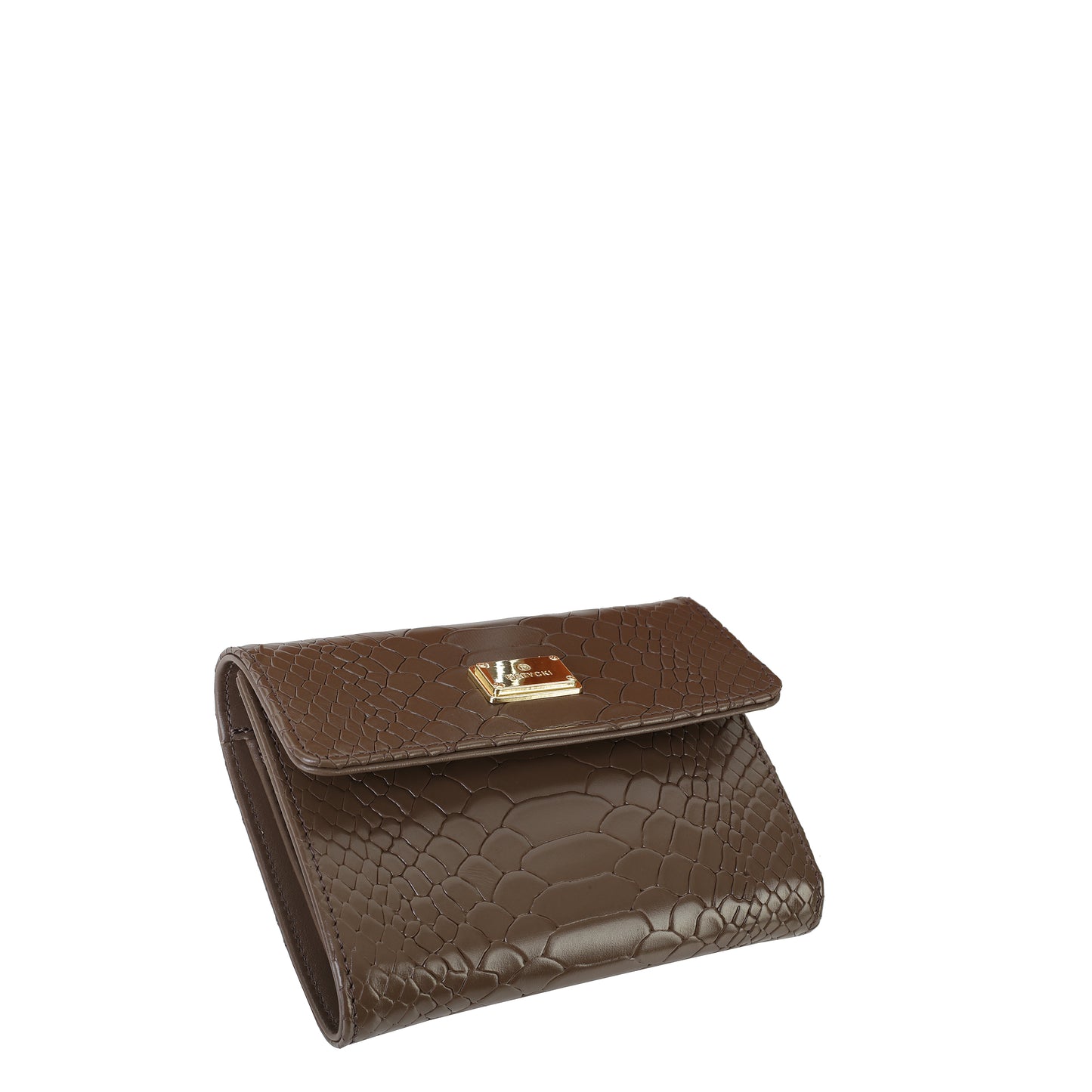 MOCCA women's leather wallet