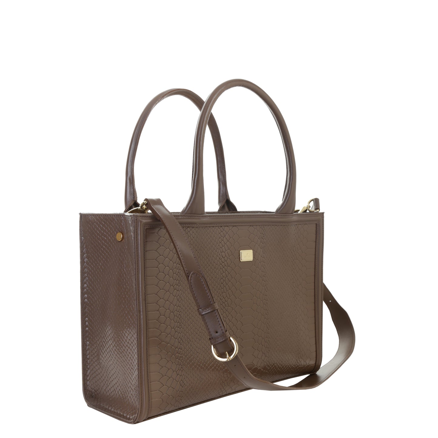 ANA MOCCA women's leather handbag