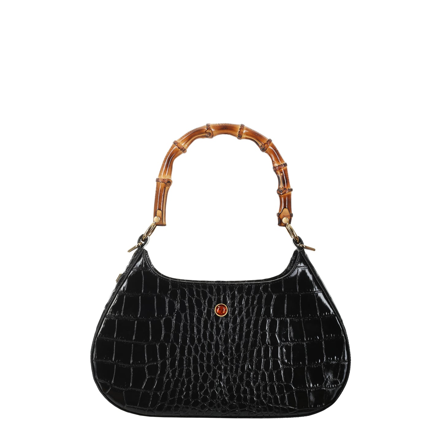JANE BLACK women's leather handbag